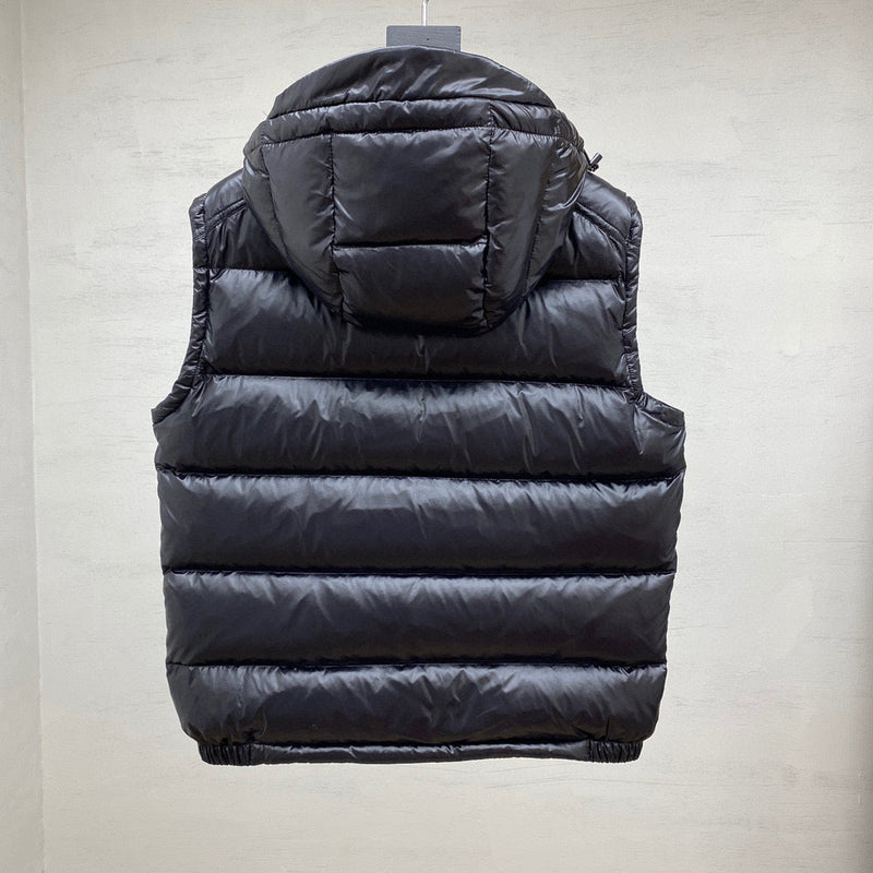 MONCLER GILET