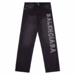 BALENCIAGA JEANS