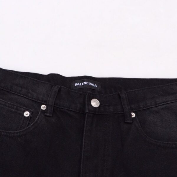 BALENCIAGA JEANS