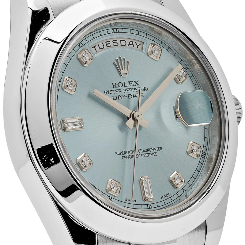 ROLEX DAY-DATE WATCH