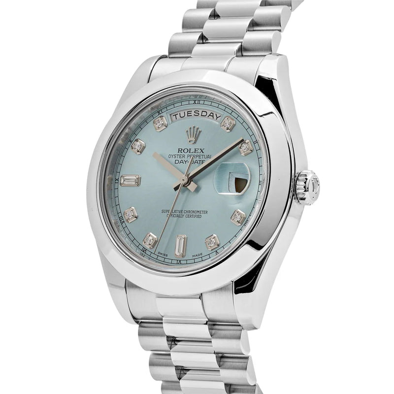 ROLEX DAY-DATE WATCH