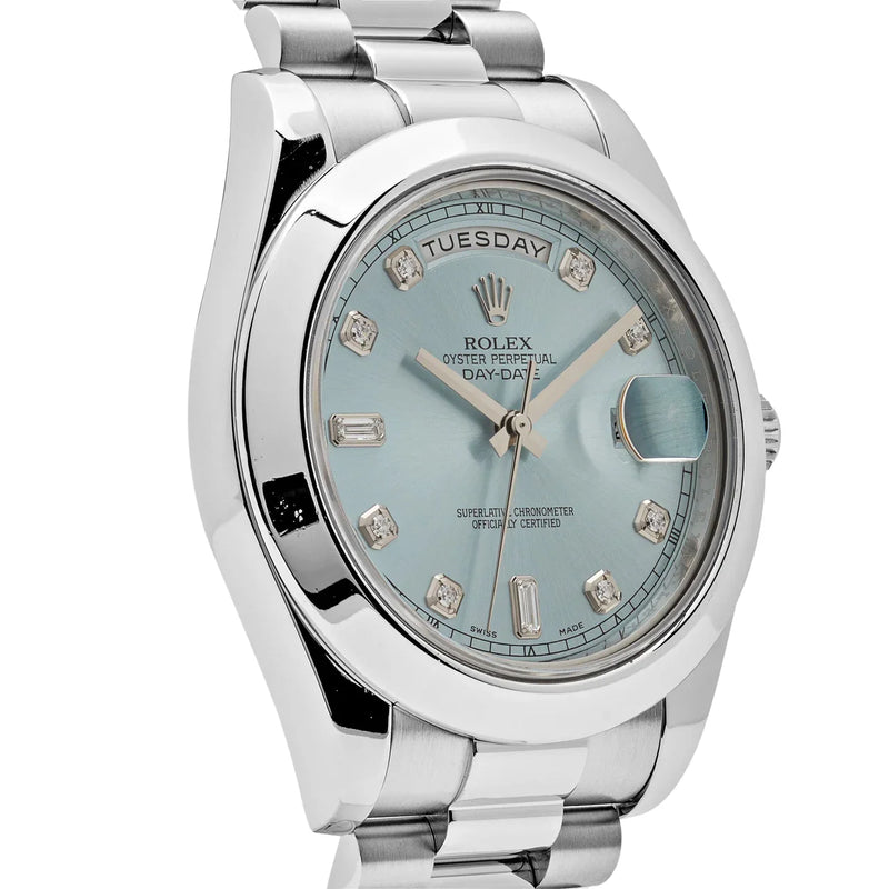 ROLEX DAY-DATE WATCH