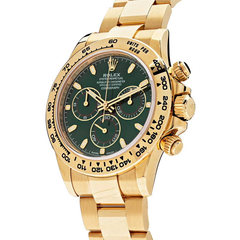 ROLEX DAYTONA WATCH