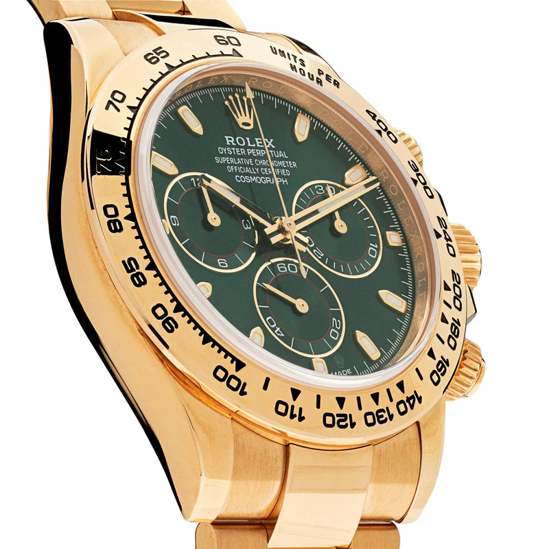 ROLEX DAYTONA WATCH