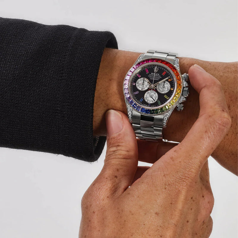 ROLEX DAYTONA WATCH