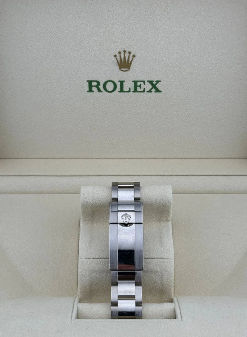 ROLEXT GMT-MASTER WATCH