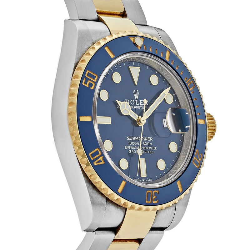 ROLEX SUBMARINER WATCH