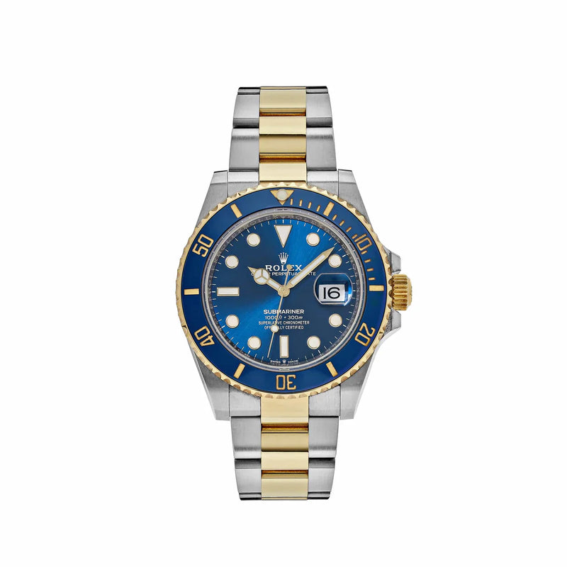 ROLEX SUBMARINER WATCH