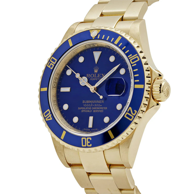 ROLEX SUBMARINER WATCH