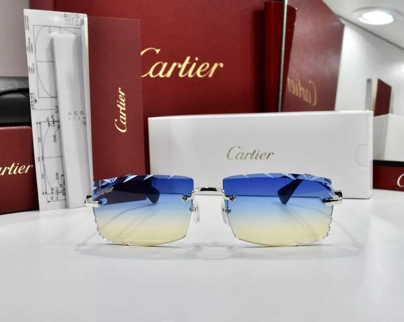 CARTIER GLASSES