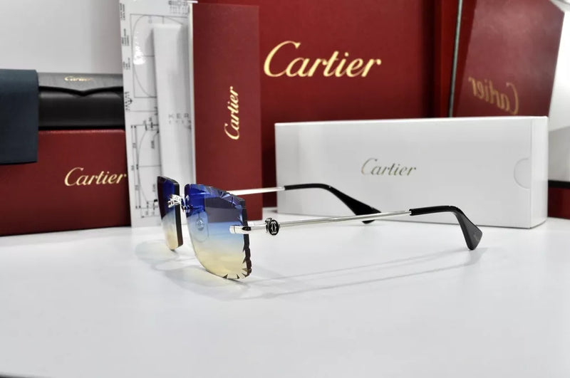 CARTIER GLASSES