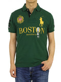 RALPH LAUREN T-SHIRT POLO