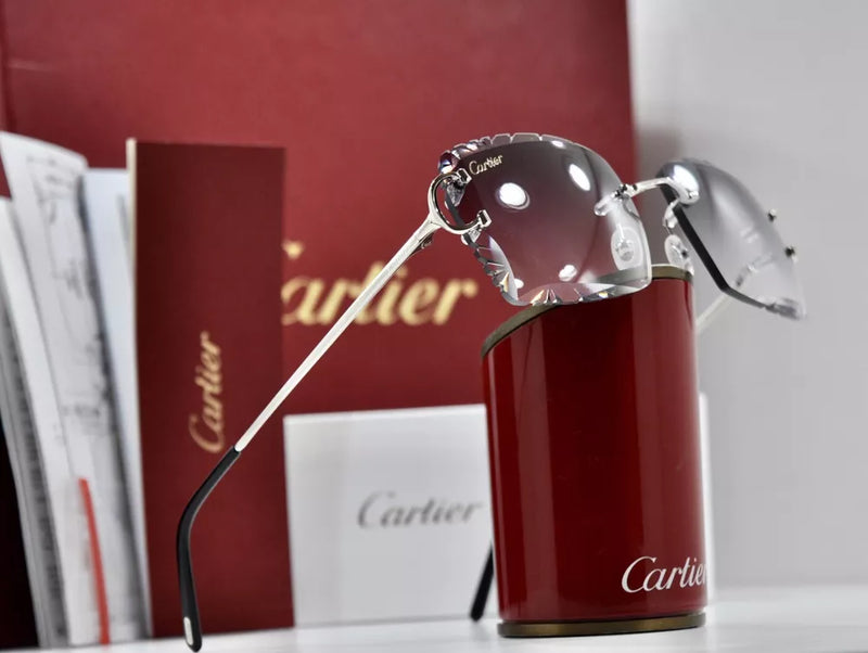 CARTIER GLASSES