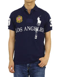 RALPH LAUREN T-SHIRT POLO