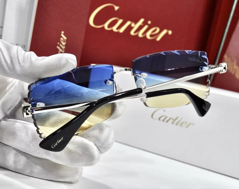 CARTIER GLASSES