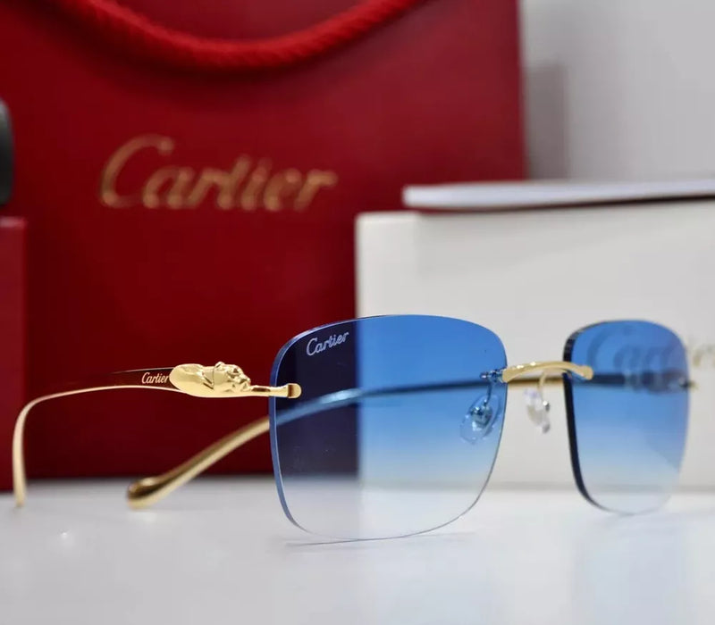 CARTIER GLASSES