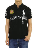 RALPH LAUREN T-SHIRT POLO