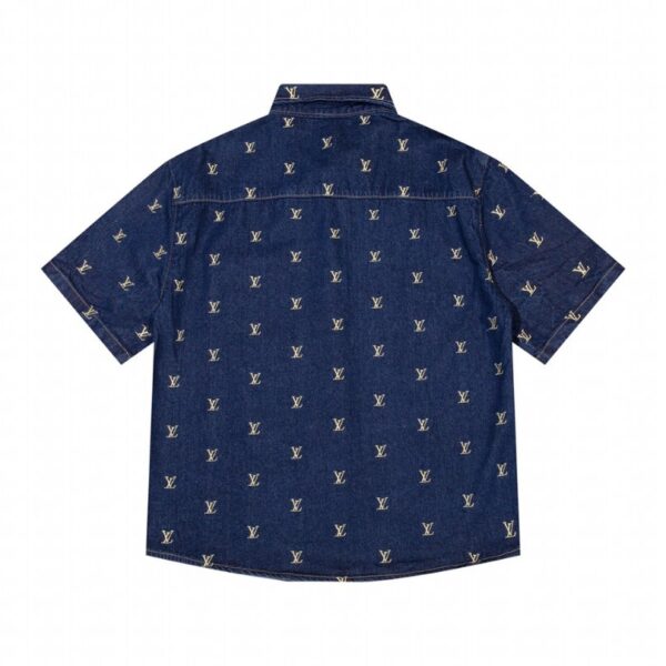 SHIRT LOUIS V