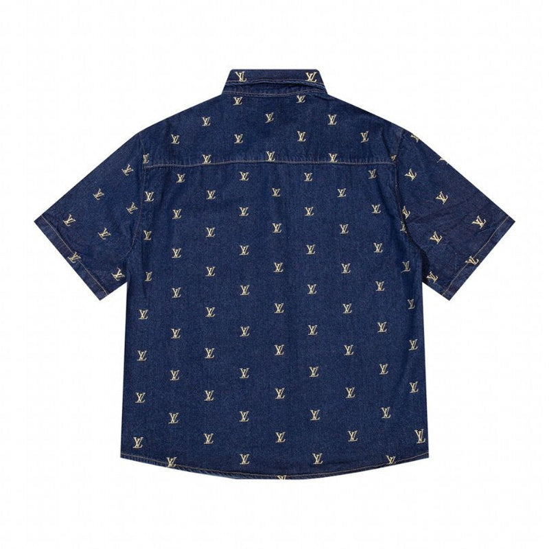 SHIRT LOUIS V