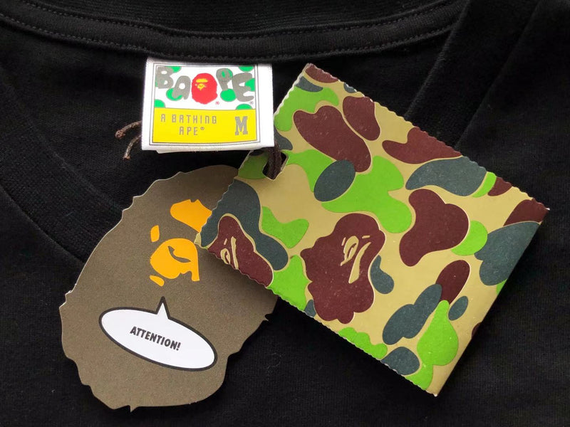 BAPE T-SHIRT