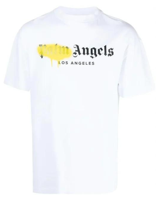 PALM ANGELS T-SHIRT