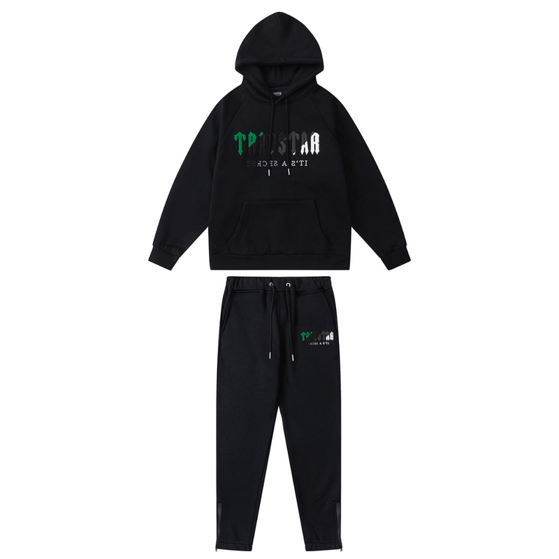 TRAPSTAR TRACKSUIT