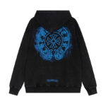 CHROME HEARTS HOODIE